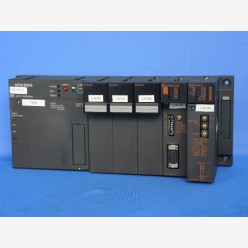 Mitsubishi MELSEC A1SJCPU Complete PLC
